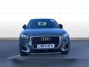 Used Audi Q2 2019 for sale - 78467030: Photo