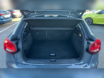 Used Audi Q2 2019 for sale - 78467030: Photo