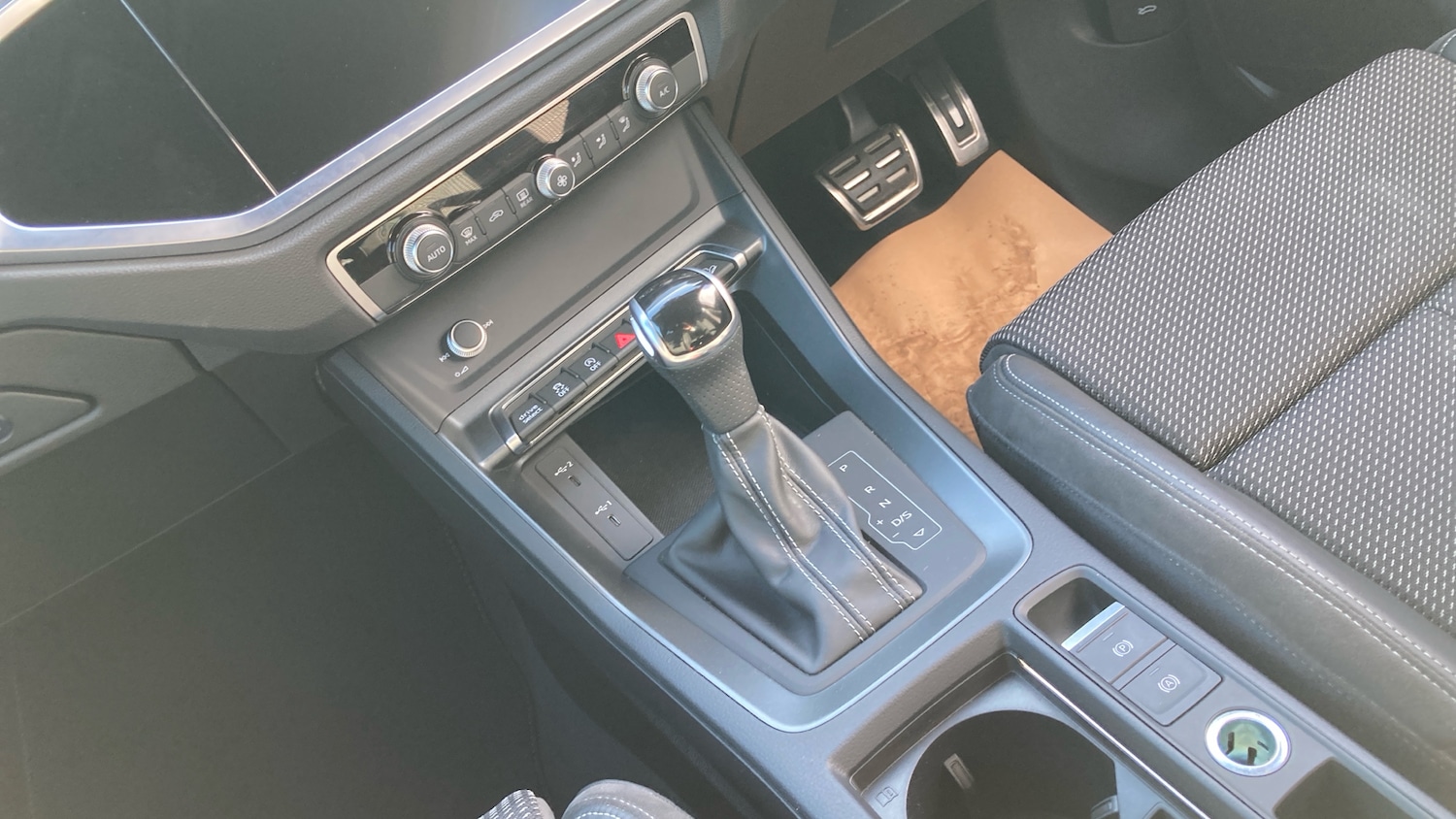 Used Audi Q3 2021 for sale - 75922407: Photo 13