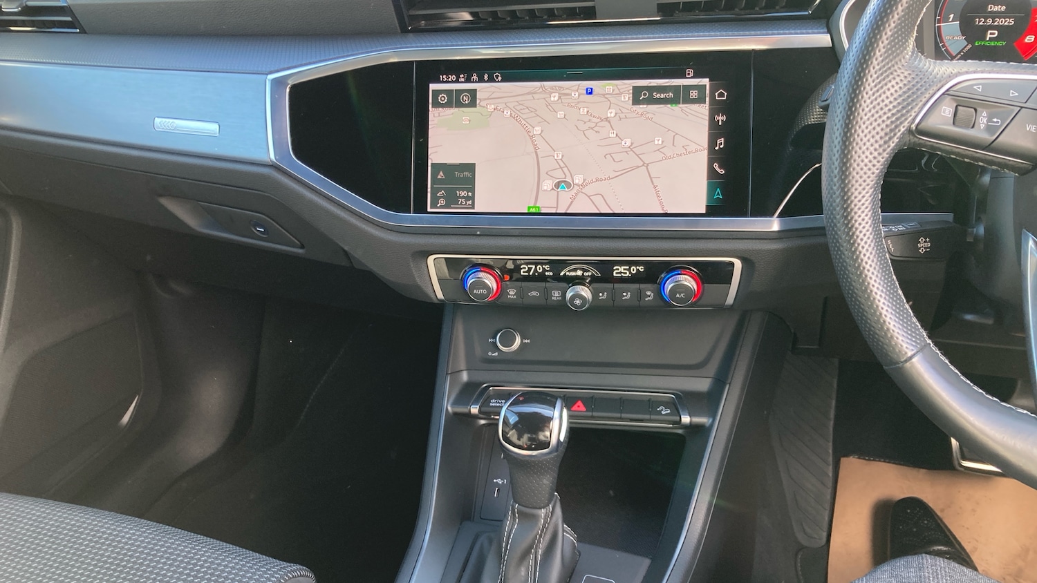 Used Audi Q3 2021 for sale - 75922407: Photo 14