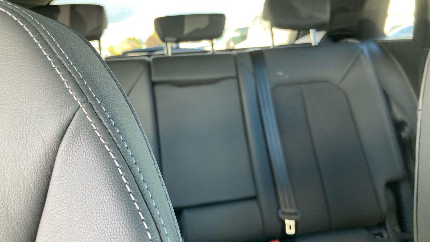 Used Audi Q3 2021 for sale - 75922407: Photo 15