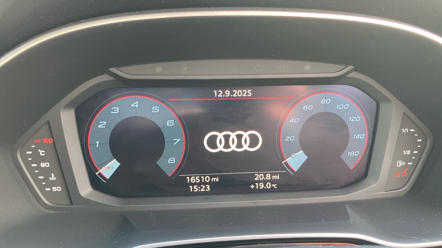 Used Audi Q3 2021 for sale - 75922407: Photo 18