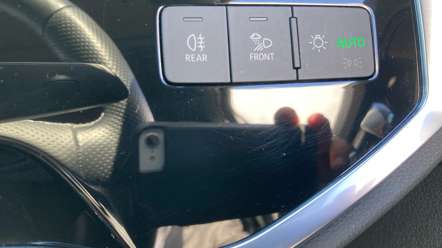 Used Audi Q3 2021 for sale - 75922407: Photo 23