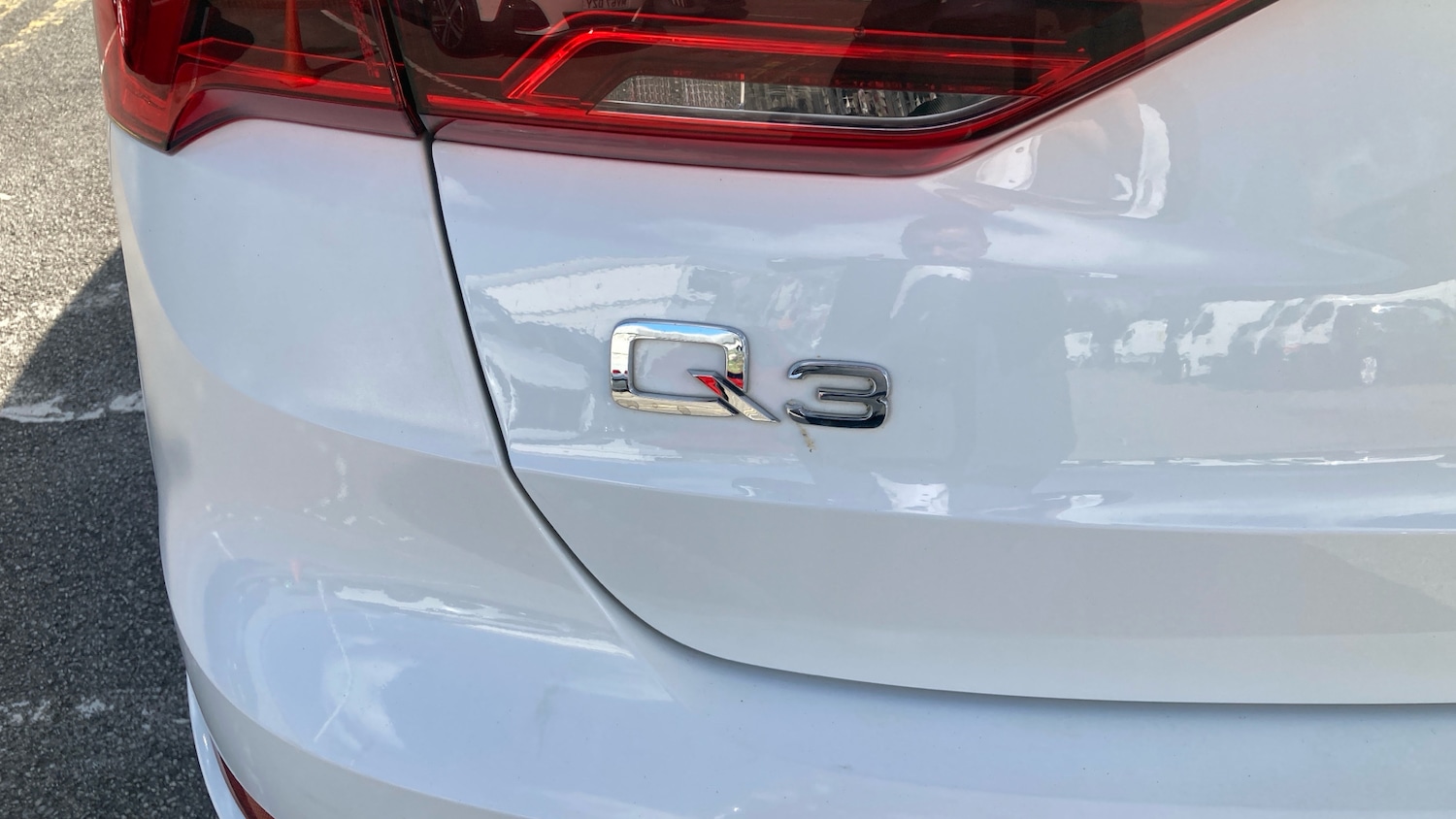 Used Audi Q3 2021 for sale - 75922407: Photo 26