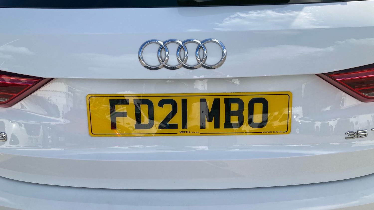 Used Audi Q3 2021 for sale - 75922407: Photo 28