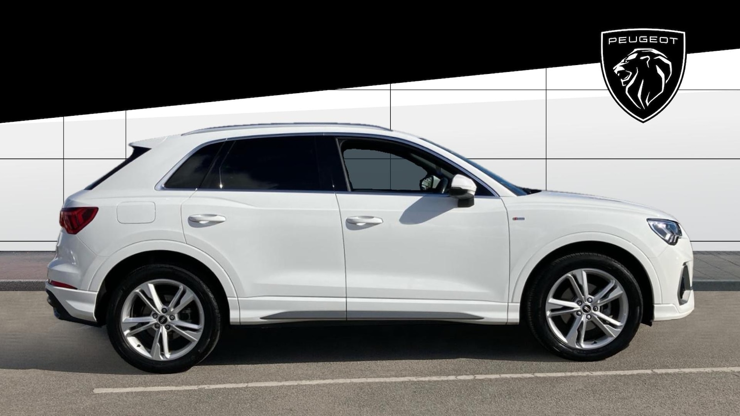 Used Audi Q3 2021 for sale - 75922407: Photo 5