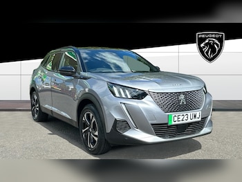 Used Peugeot 2008 2023 for sale - 78938483: Photo