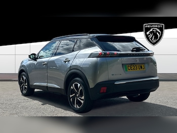 Used Peugeot 2008 2023 for sale - 78938483: Photo