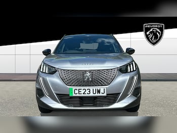 Used Peugeot 2008 2023 for sale - 78938483: Photo
