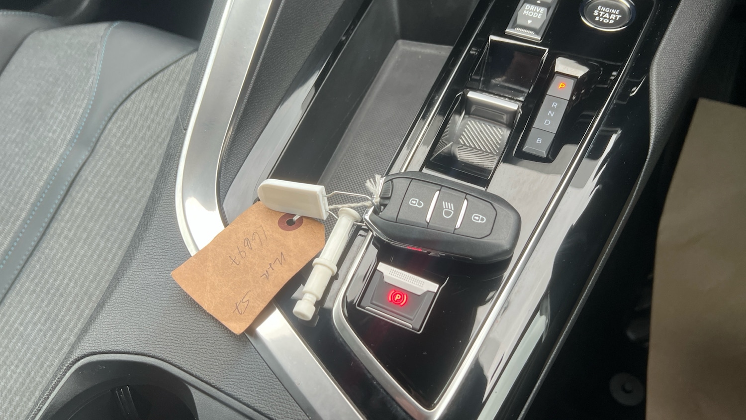 Used Peugeot 3008 2024 for sale - 77420158: Photo 20