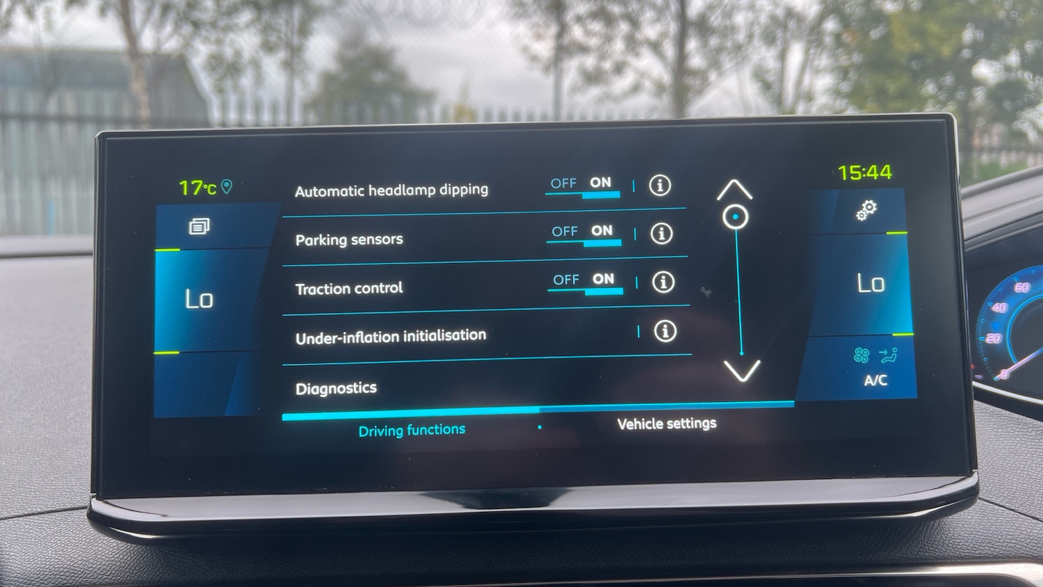 Used Peugeot 3008 2024 for sale - 77420158: Photo 23