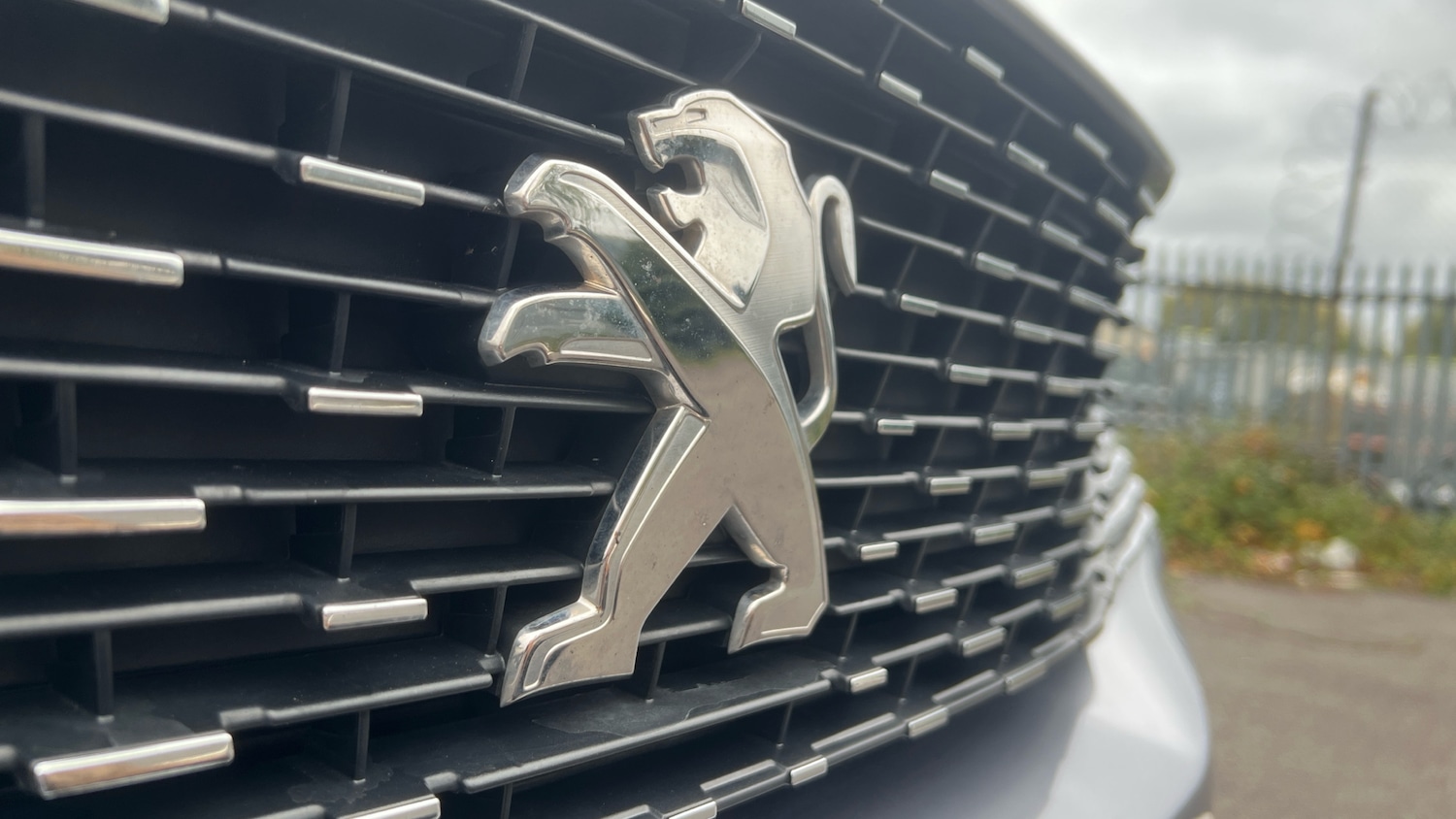 Used Peugeot 3008 2024 for sale - 77420158: Photo 43