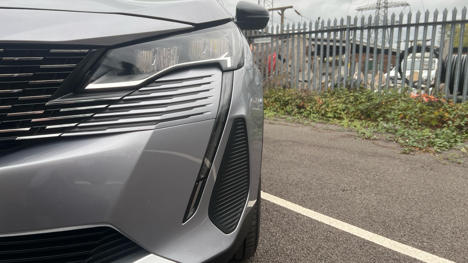 Used Peugeot 3008 2024 for sale - 77420158: Photo 44