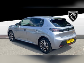 Used Peugeot 208 2022 for sale - 75249833: Photo