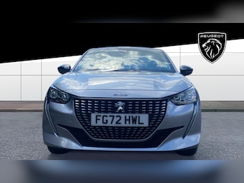 Used Peugeot 208 2022 for sale - 75249833: Photo