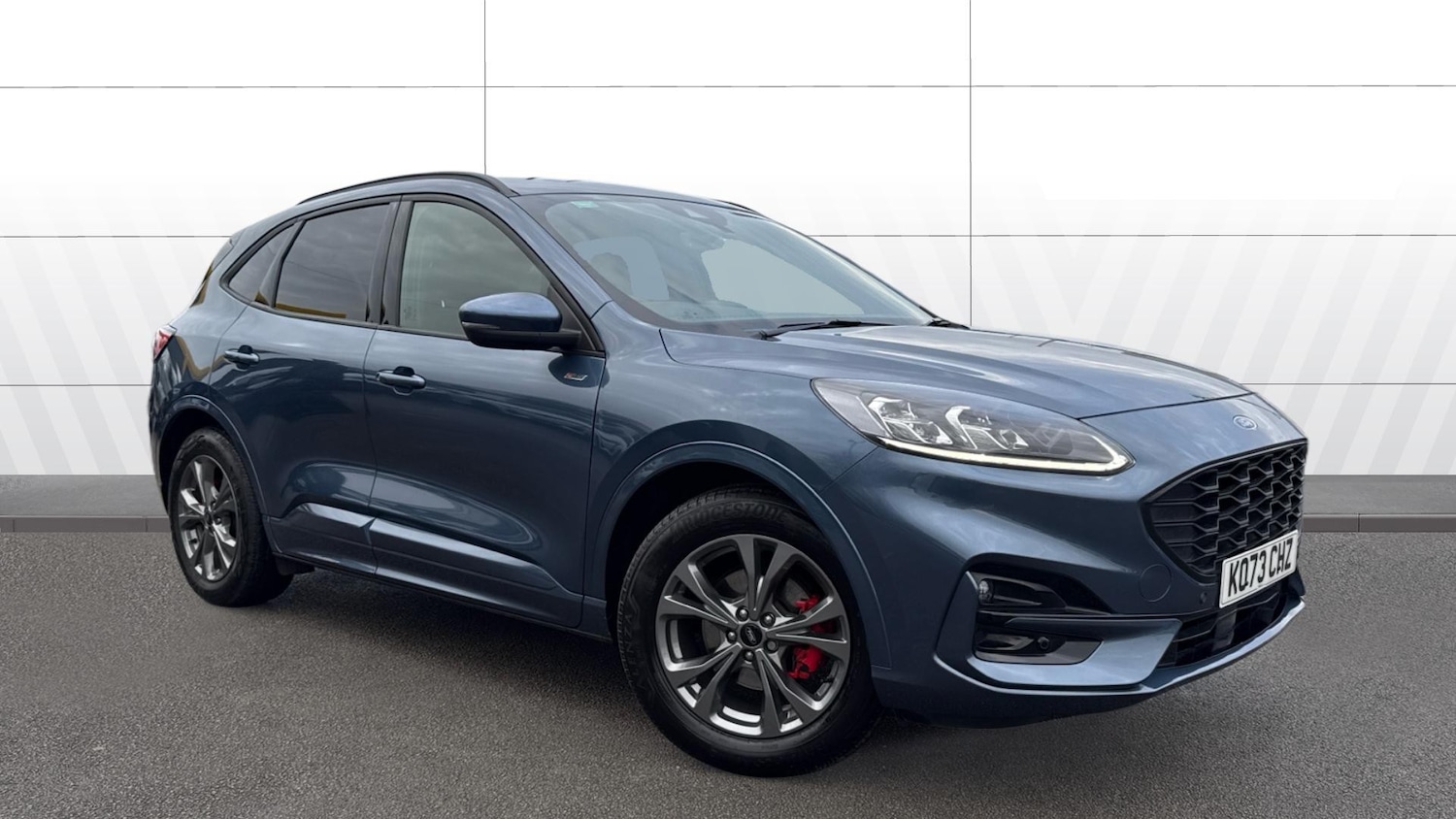 Used Ford Kuga 2024 for sale - 76835278: Photo 1