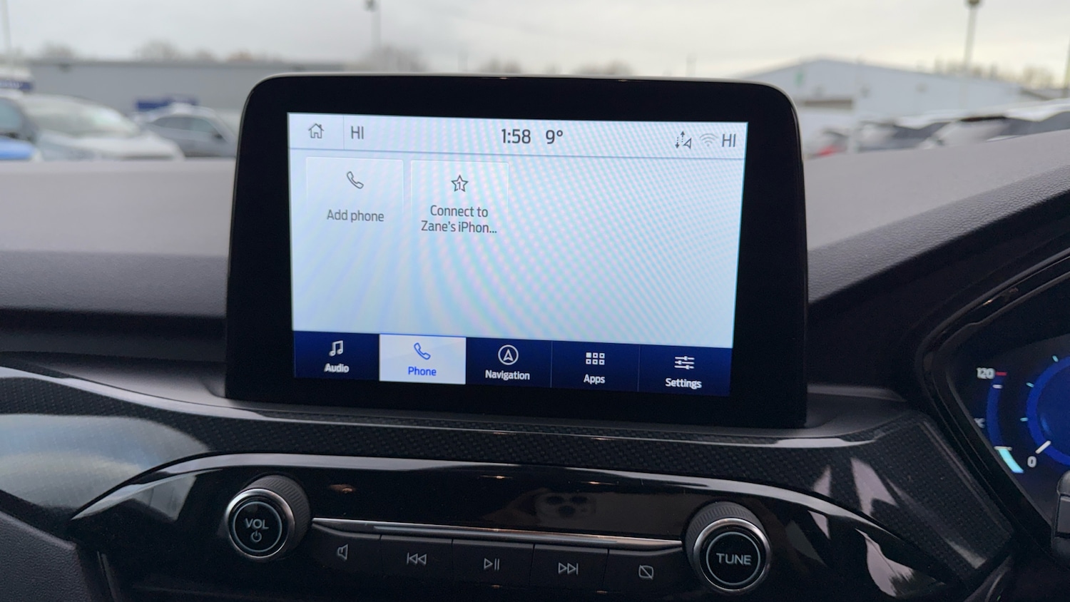 Used Ford Kuga 2024 for sale - 76835278: Photo 12