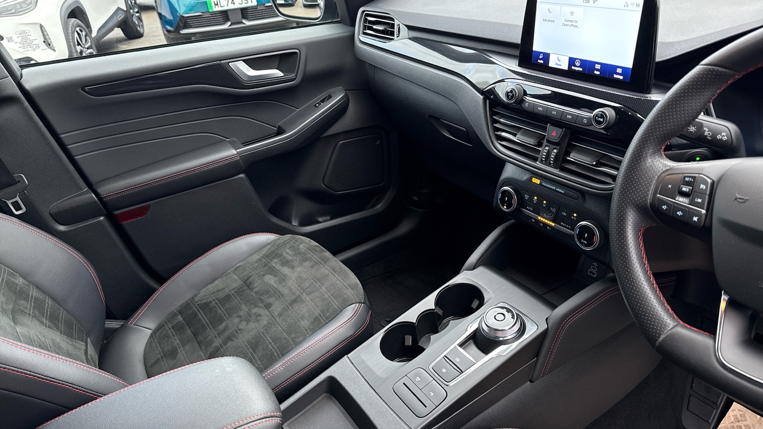 Used Ford Kuga 2024 for sale - 76835278: Photo 14