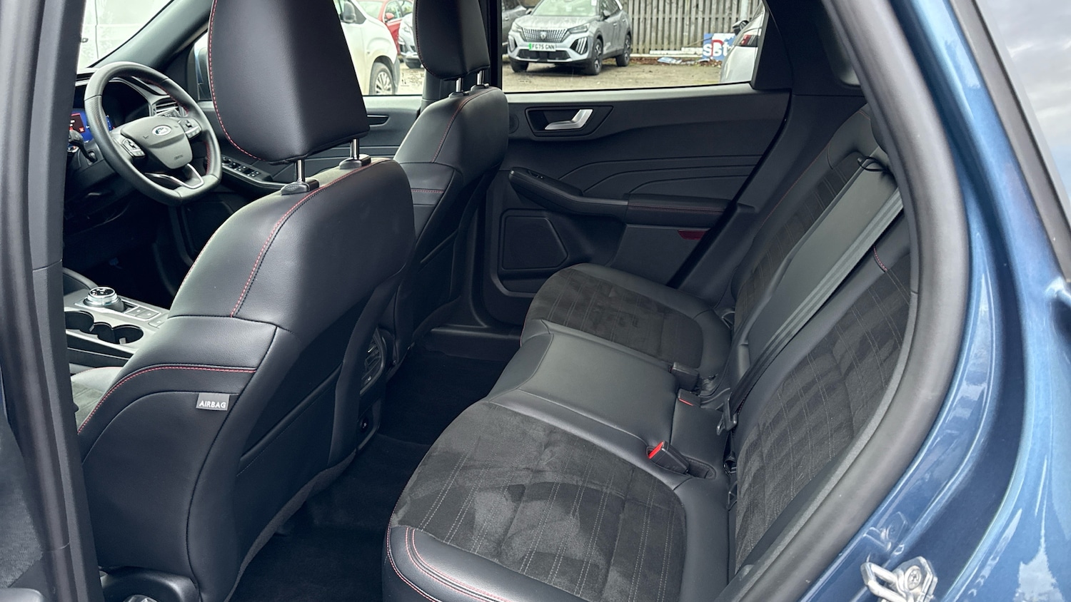 Used Ford Kuga 2024 for sale - 76835278: Photo 16