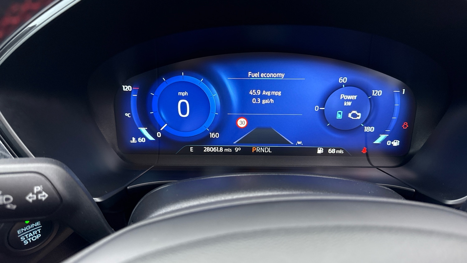 Used Ford Kuga 2024 for sale - 76835278: Photo 18