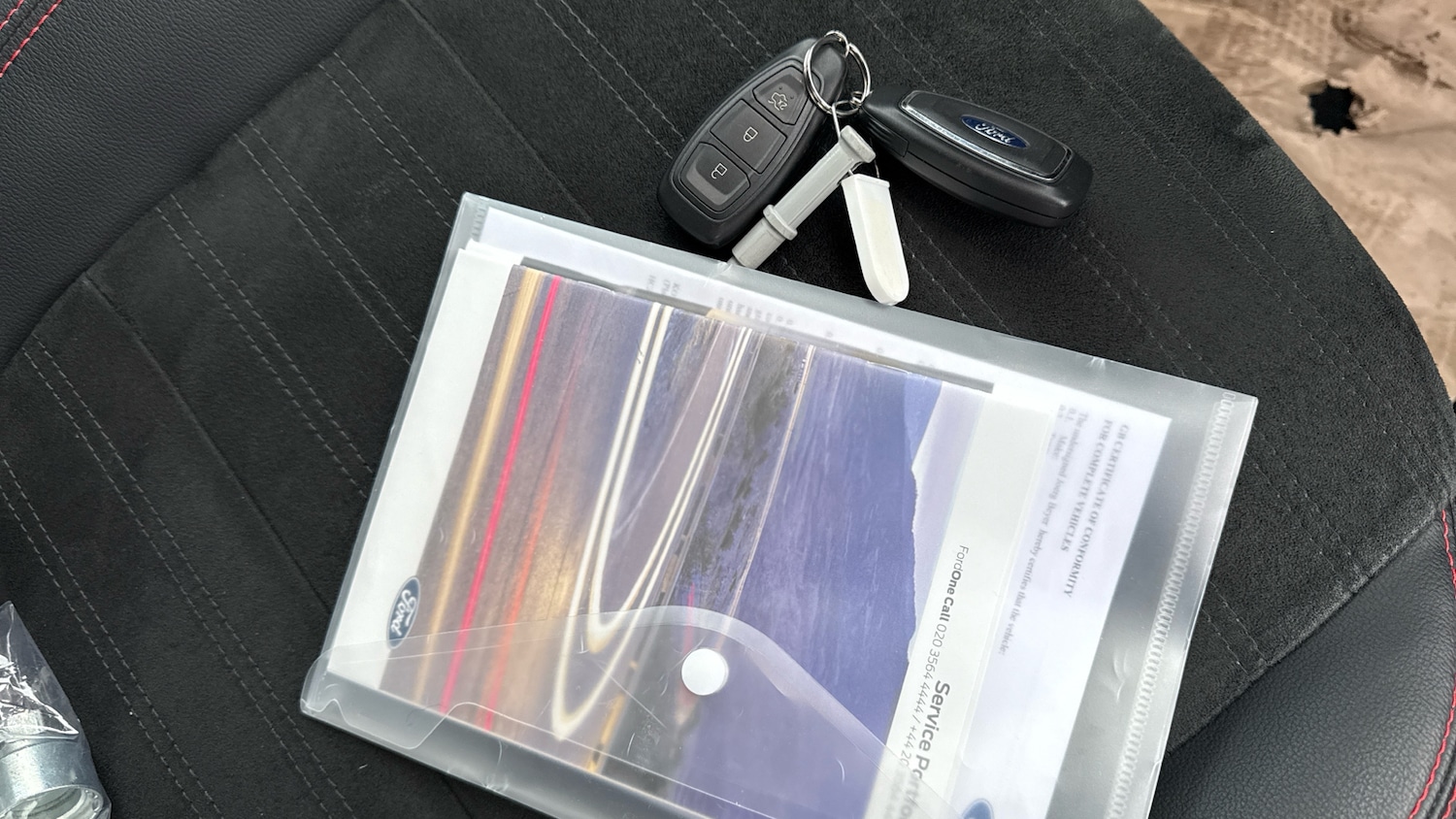 Used Ford Kuga 2024 for sale - 76835278: Photo 19