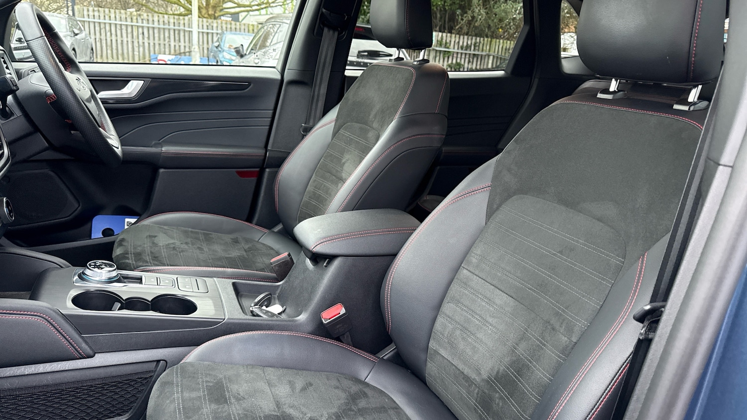 Used Ford Kuga 2024 for sale - 76835278: Photo 28