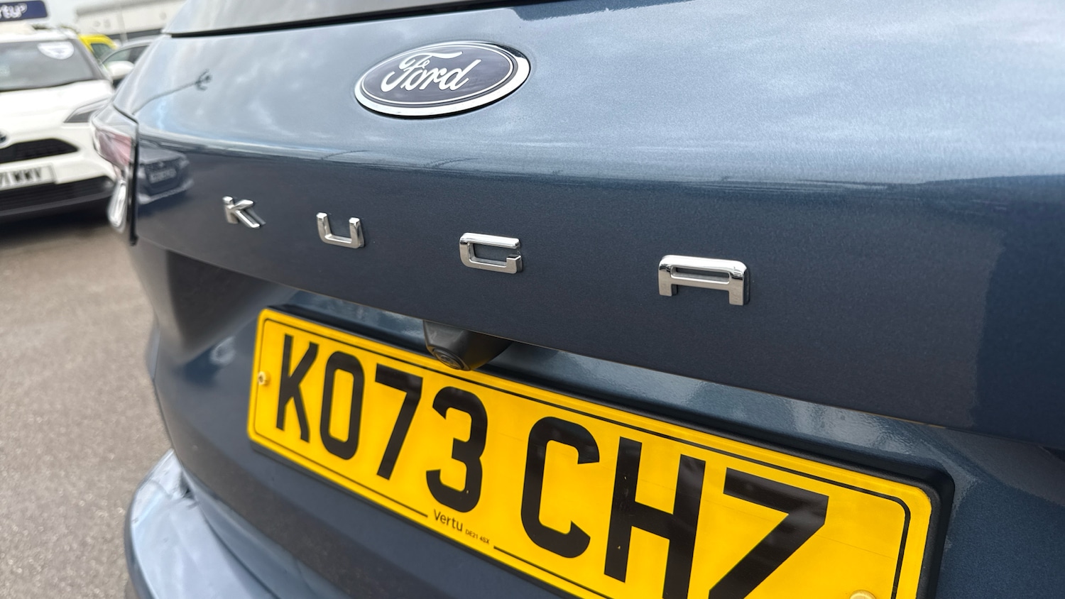 Used Ford Kuga 2024 for sale - 76835278: Photo 33