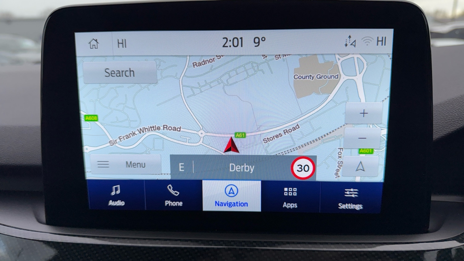 Used Ford Kuga 2024 for sale - 76835278: Photo 38