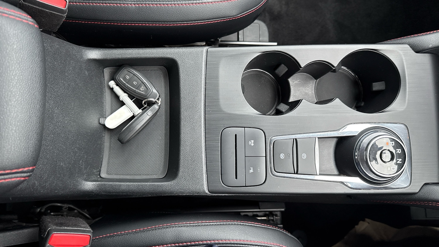 Used Ford Kuga 2024 for sale - 76835278: Photo 41