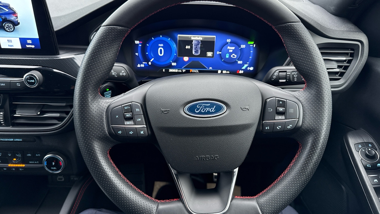 Used Ford Kuga 2024 for sale - 76835278: Photo 44