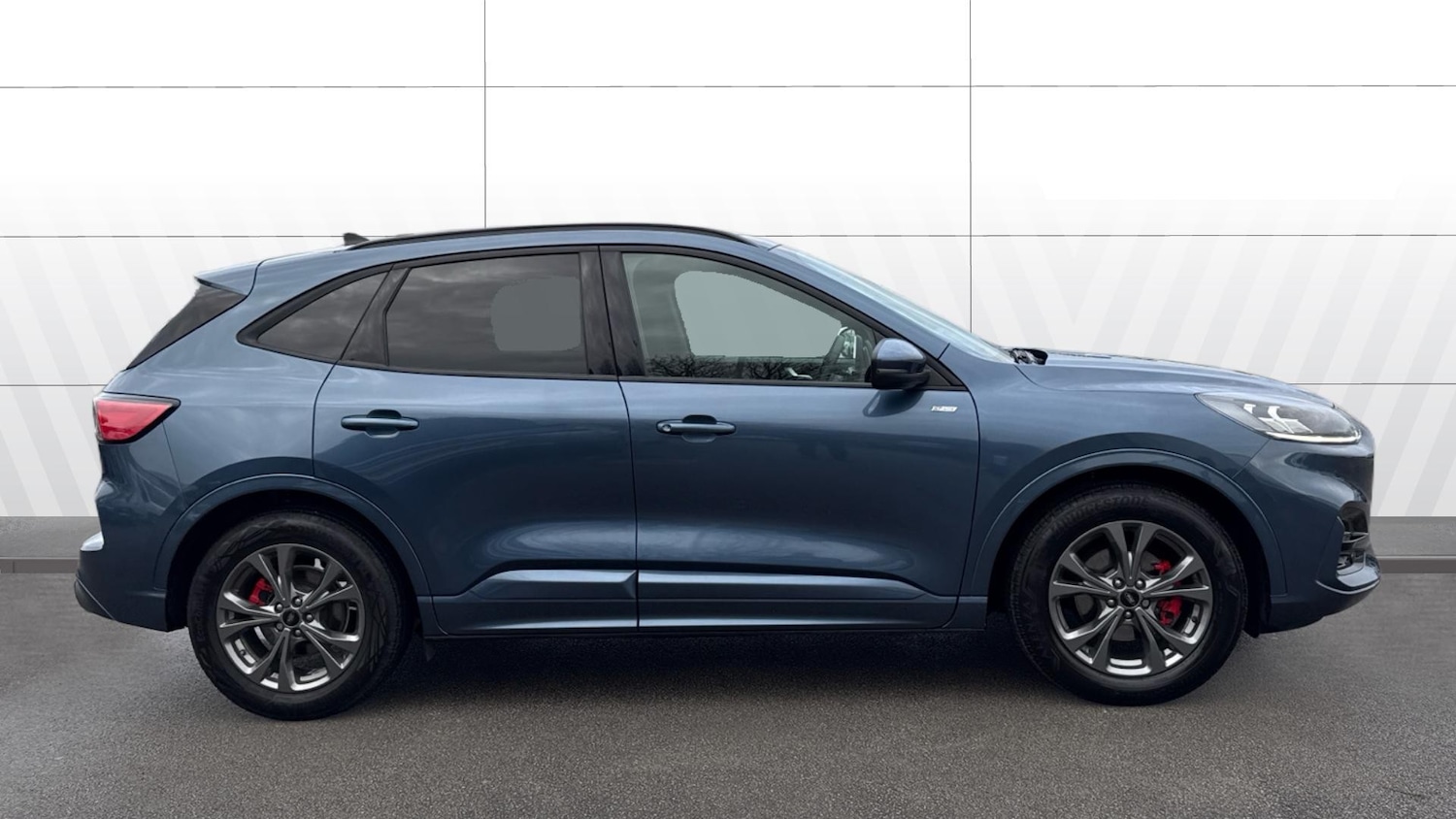 Used Ford Kuga 2024 for sale - 76835278: Photo 5