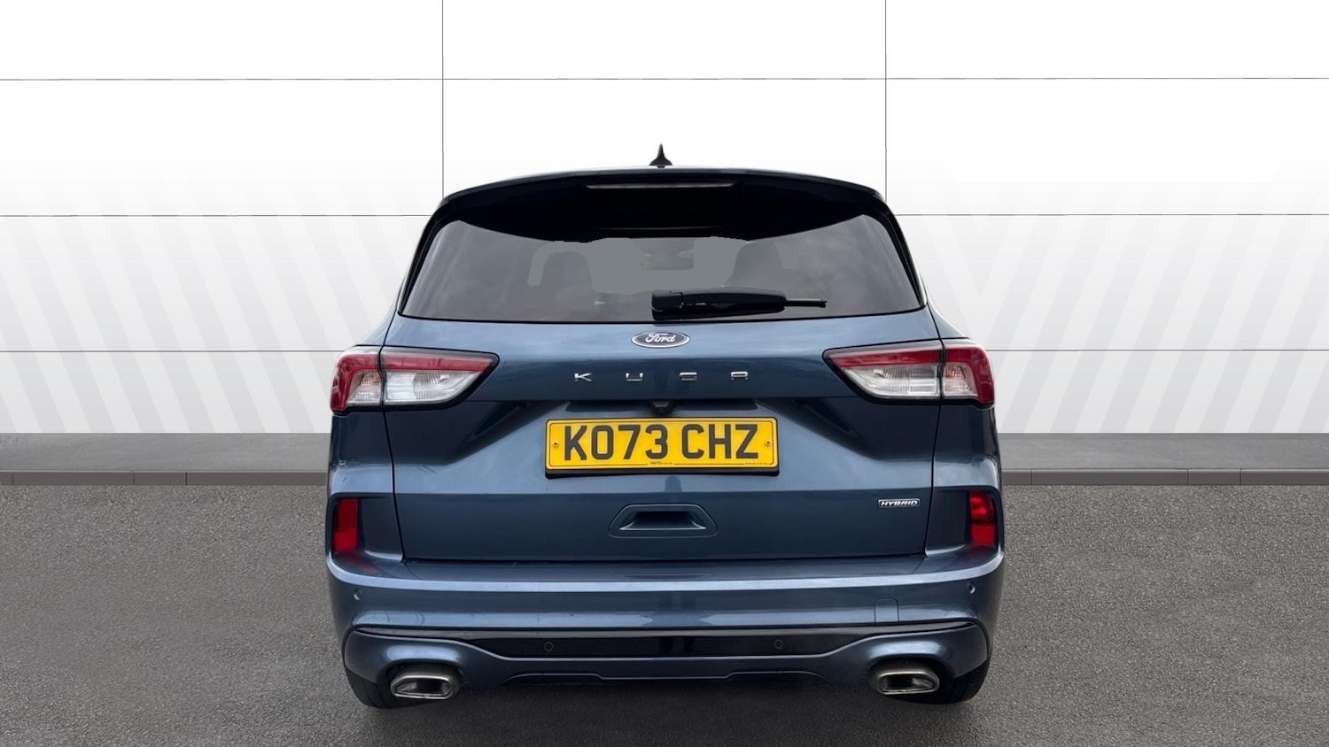 Used Ford Kuga 2024 for sale - 76835278: Photo 6