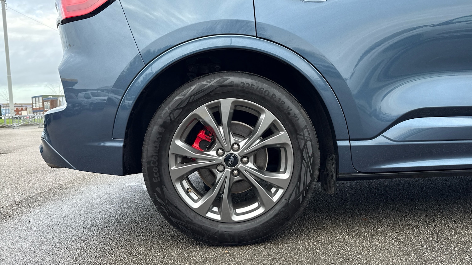 Used Ford Kuga 2024 for sale - 76835278: Photo 7