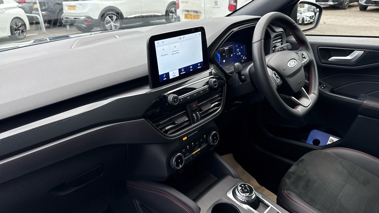 Used Ford Kuga 2024 for sale - 76835278: Photo 9