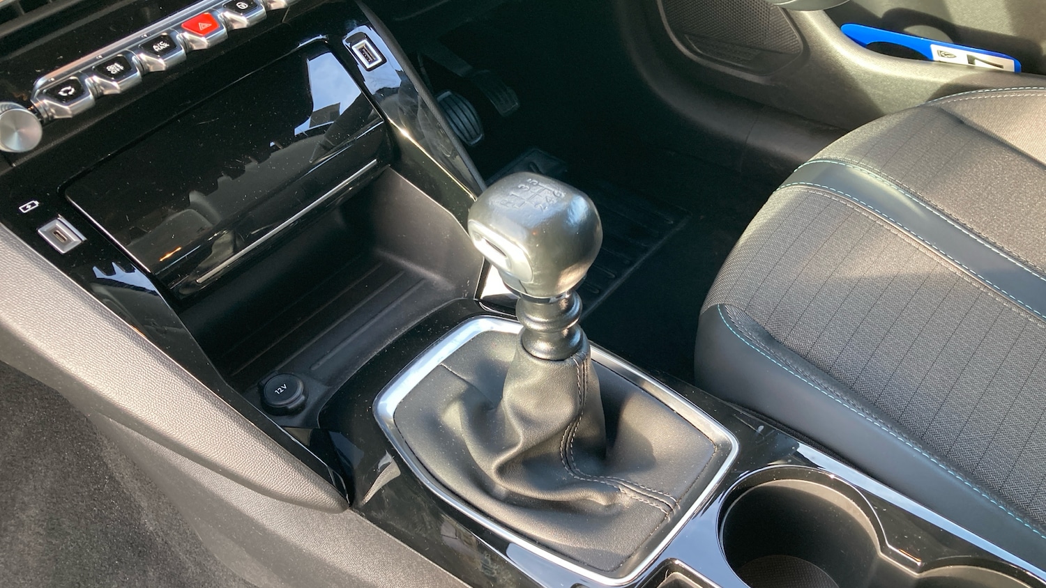 Used Peugeot 208 2021 for sale - 76649536: Photo 13