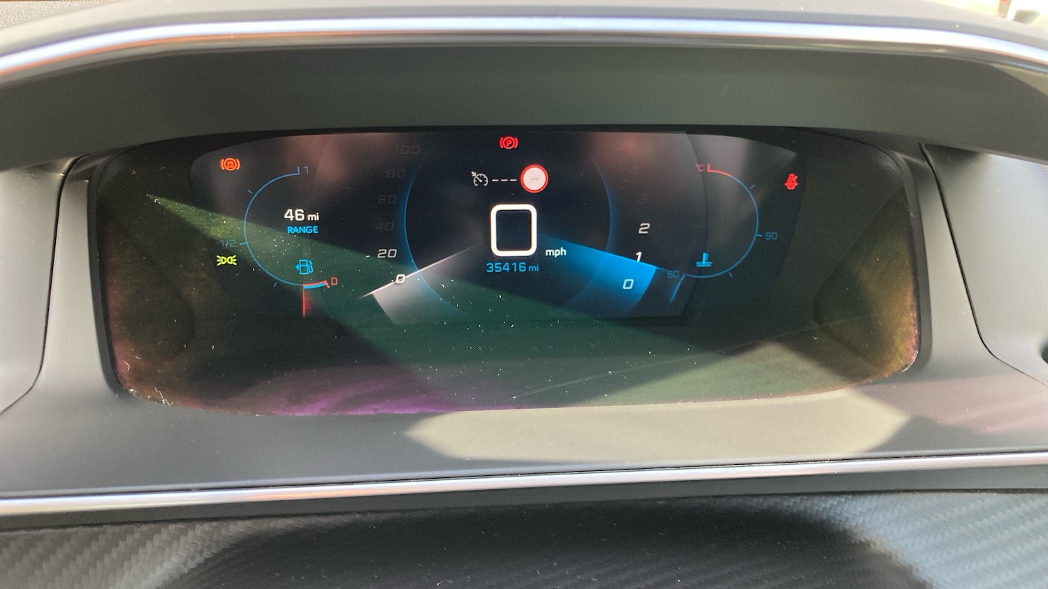 Used Peugeot 208 2021 for sale - 76649536: Photo 18