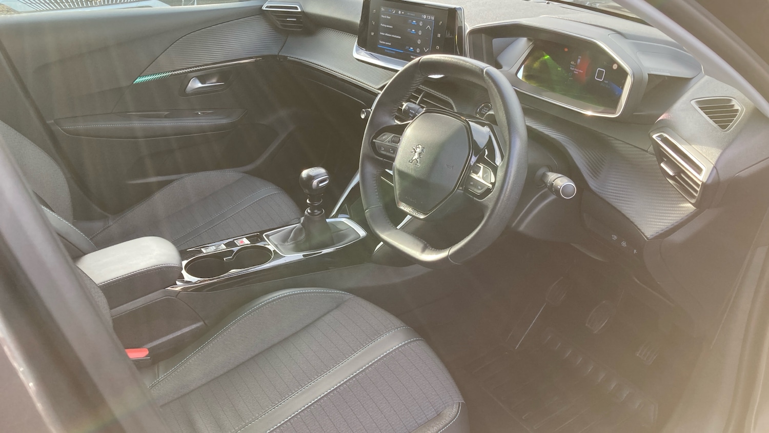 Used Peugeot 208 2021 for sale - 76649536: Photo 26