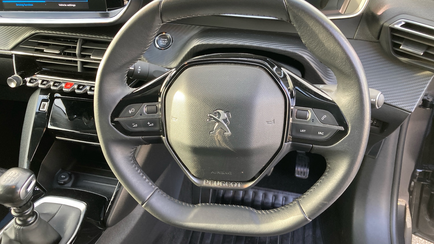 Used Peugeot 208 2021 for sale - 76649536: Photo 27