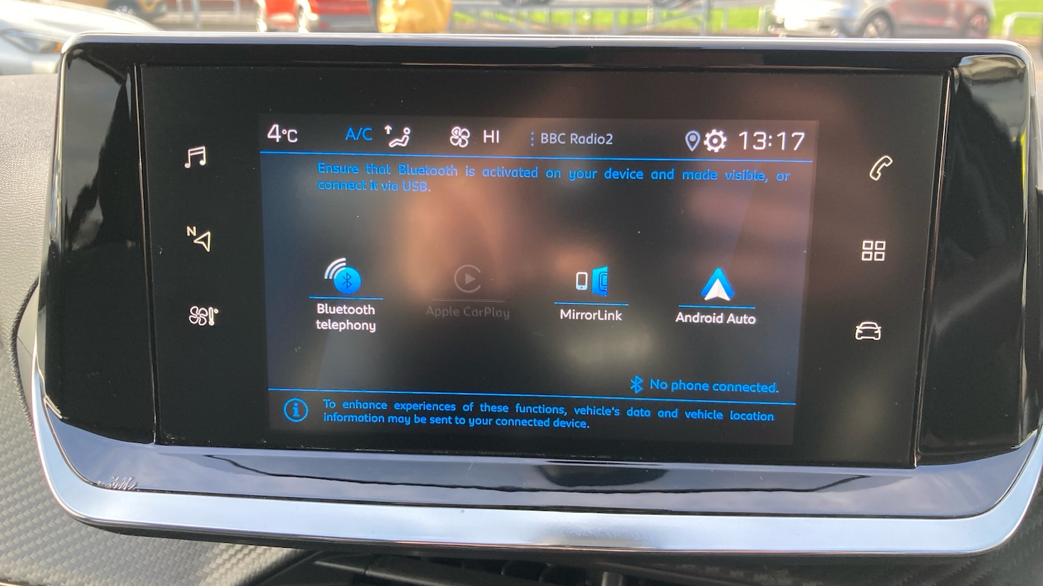 Used Peugeot 208 2021 for sale - 76649536: Photo 28