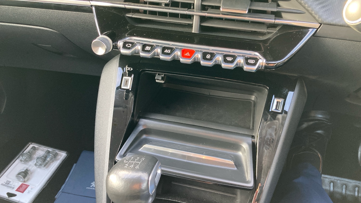 Used Peugeot 208 2021 for sale - 76649536: Photo 30