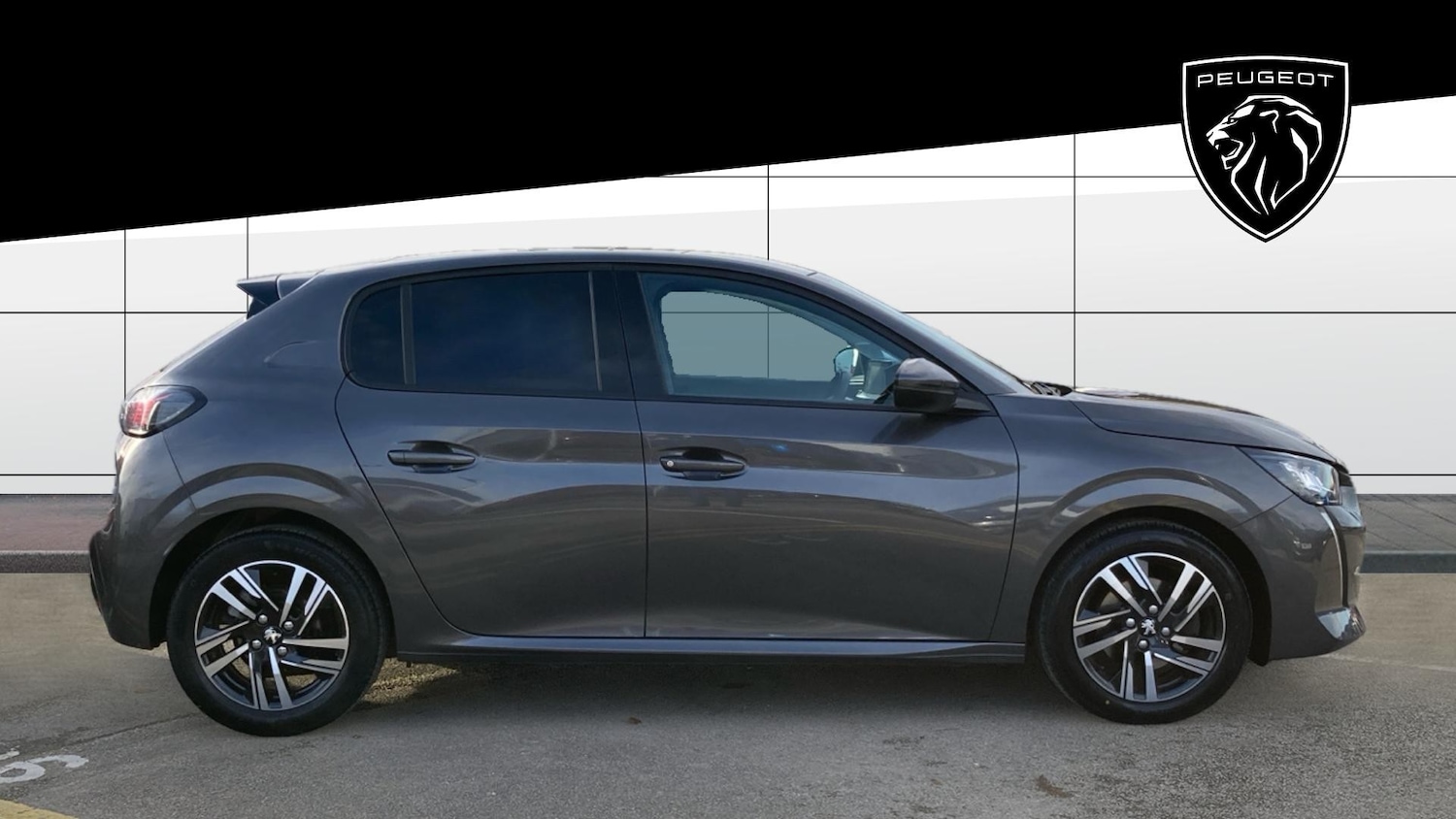 Used Peugeot 208 2021 for sale - 76649536: Photo 5