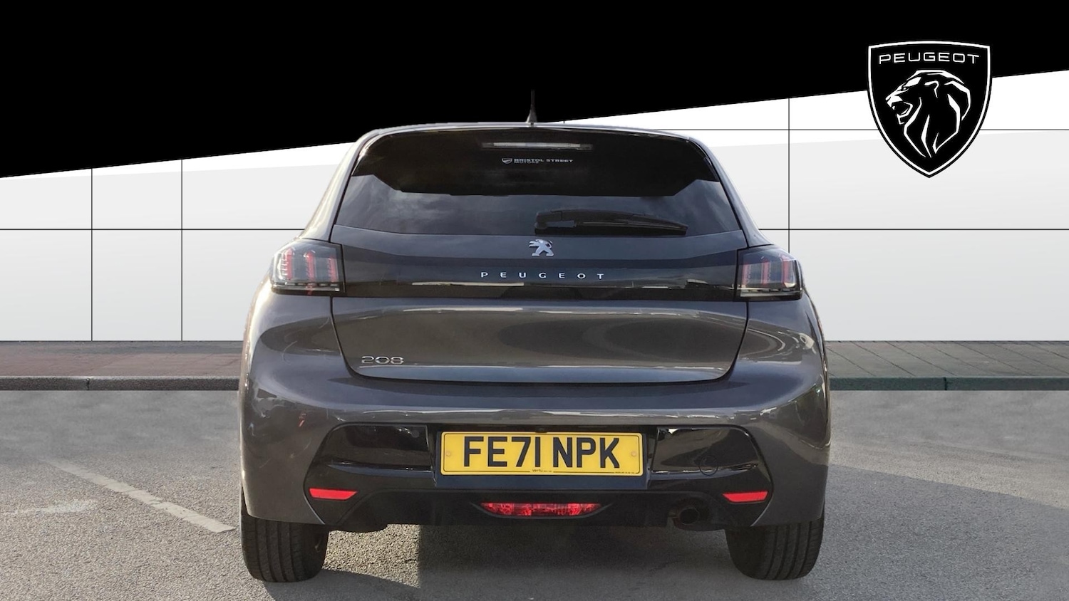 Used Peugeot 208 2021 for sale - 76649536: Photo 6