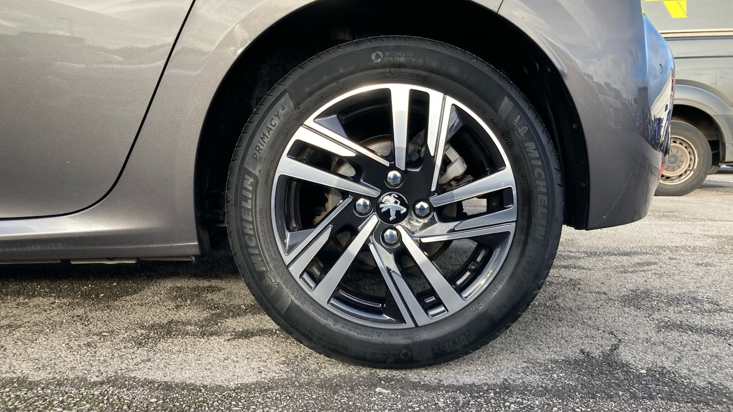 Used Peugeot 208 2021 for sale - 76649536: Photo 7