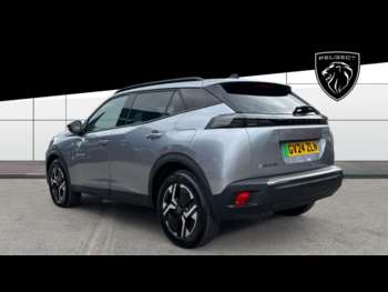 Used Peugeot 2008 2024 for sale - 74864601: Photo