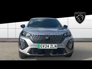 Used Peugeot 2008 2024 for sale - 74864601: Photo