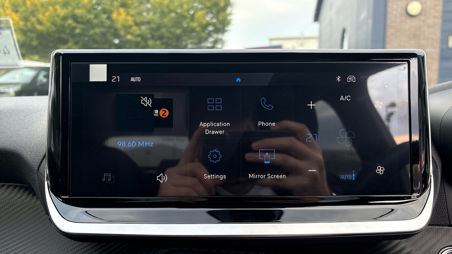 Used Peugeot 208 2025 for sale - 76611555: Photo 12