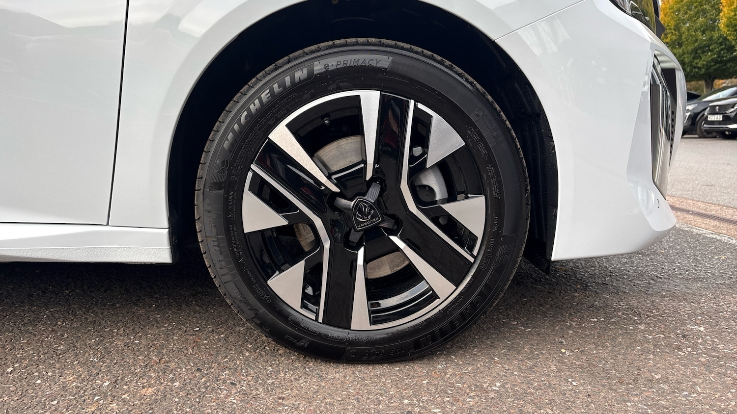 Used Peugeot 208 2025 for sale - 76611555: Photo 24