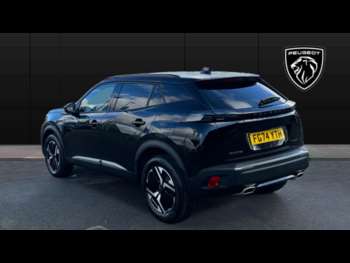 Used Peugeot 2008 2024 for sale - 72831591: Photo