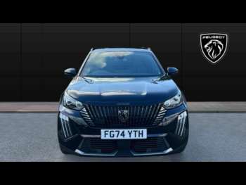 Used Peugeot 2008 2024 for sale - 72831591: Photo