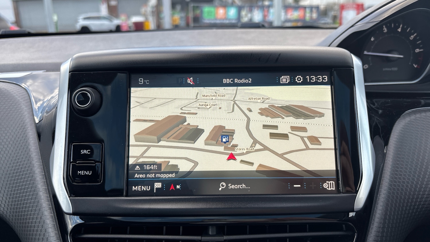 Used Peugeot 208 2019 for sale - 77247237: Photo 12